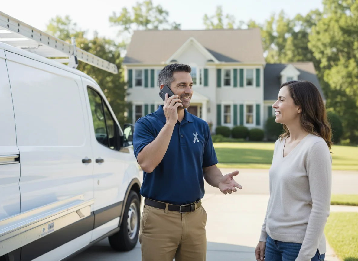 Home Gutter Service Tipton, IA FAQs